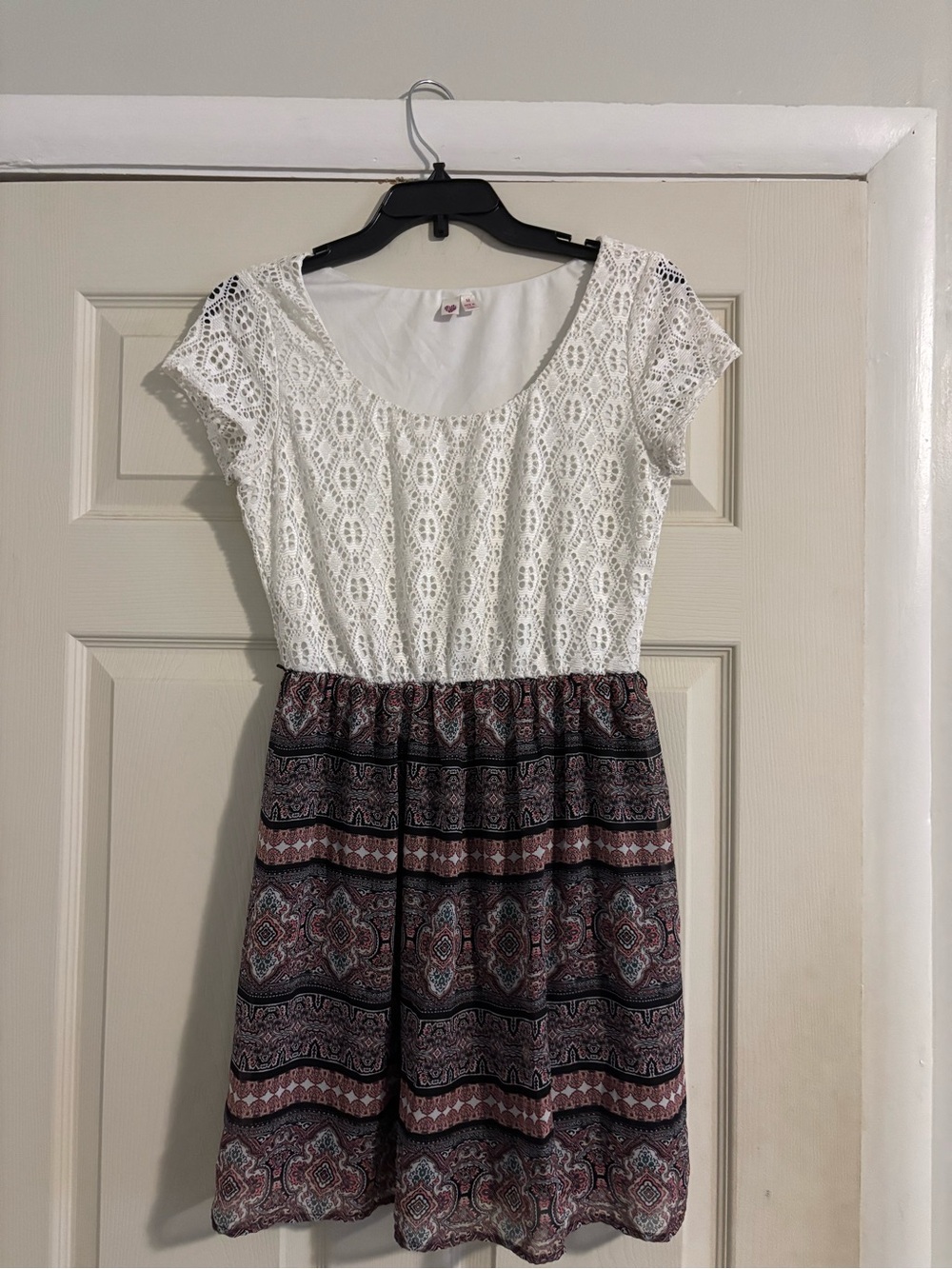 Women’s size M auw dress